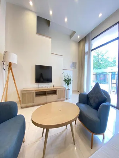 Chuỗi Villa lotus 5 Ngủ Gần biển – Fotos 5