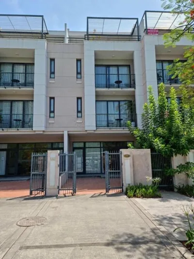 Chuỗi Villa lotus 5 Ngủ Gần biển – Fotos 6
