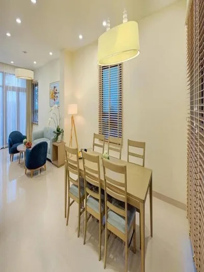 Chuỗi Villa lotus 5 Ngủ Gần biển – Fotos 8