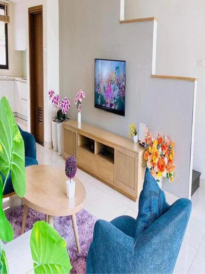 Chuỗi Villa lotus 5 Ngủ Gần biển – Fotos 10