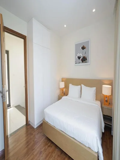 Chuỗi Villa lotus 5 Ngủ Gần biển – Fotos 13